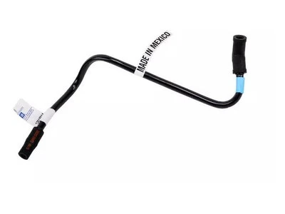 Tubo de válvula PCV clásico Delco 35628CFRP para Chevrolet Silverado 1500 HD 2007 Foto 1 de 2