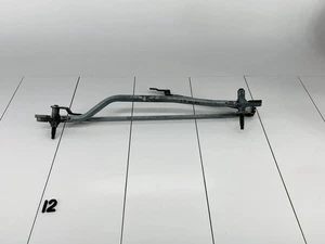 10-17 VOLVO XC60 FRONT WINDSHIELD WIPER WASHER TRANSMISSION LINKAGE OEM - Picture 1 of 8