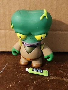 Kidrobot FUTURAMA Mini Series 1 MORBO 3" Vinyl Figure Blind Box 2009 - Picture 1 of 1