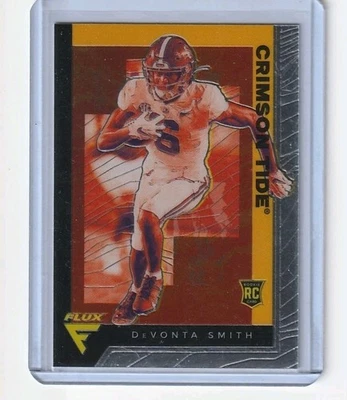 2021 Panini Chronicles Draft Picks - Flux Devonta Smith #237 (RC) - Image 1 of 2