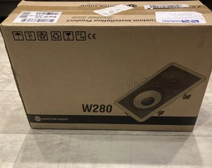Monitor Audio W280 Brand New - Picture 1 of 4