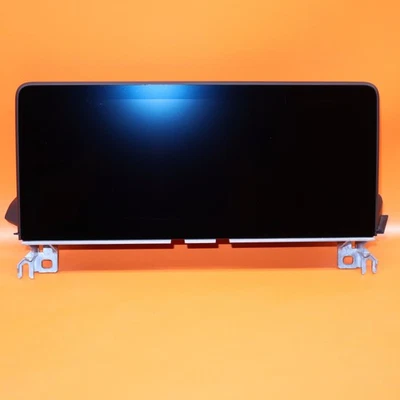 BMW X3 X4 TOUCH SCREEN DISPLAY UNIT 2021 2022 2023 5A42087 OEM - Image 1 of 4