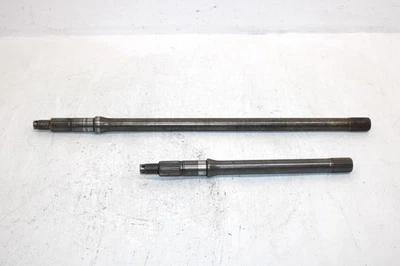 Juego de eje trasero Kawasaki Bayou 300 1996 OEM 41068-1348; 41068-1347 AK19 Foto 1 de 4