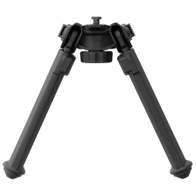 Magpul Industries Black Polymer/Steel, MAG1511-BLK Bipod - Image 1 of 3