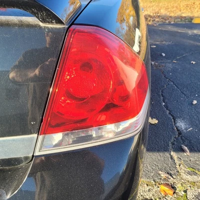 Luz trasera derecha derecha lado pasajero Chevrolet Impala 06-12 OEM Foto 1 de 4