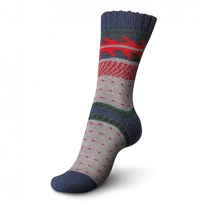 Regia - PAIRFECT Design Line Arnie & Carlos-  #9091 - Washable Wool Sock Yarn - Image 1 of 3