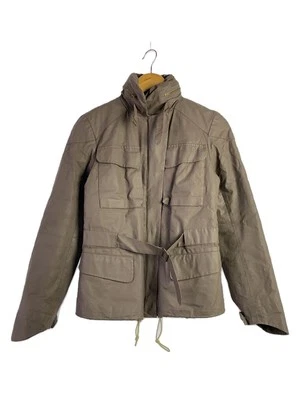 Chaqueta Parka Montaña ISABEL MARANT Marrón O Foto 1 de 4