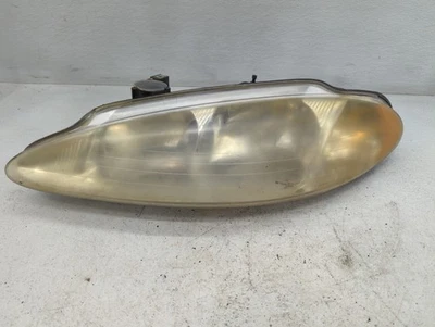 Dodge Intrepid 1998-2004 conductor izquierdo OEM luz faro lámpara D60QU Foto 1 de 4
