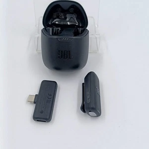 JBL quantum stream wireless Nero - Foto 1 di 5