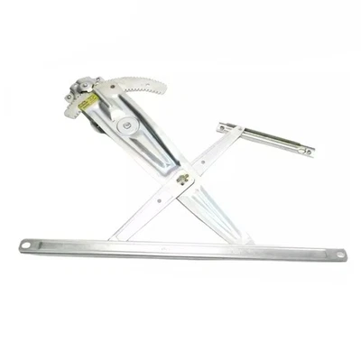 ALZA VETRI ALZACRISTALLI ANTERIORE SINISTRO ADATTO A PIAGGIO QUARGO PICK-UP - Immagine 1 di 3