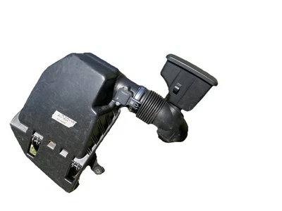 BMW 528i 2008-2010 filtro de admisión de aire filtro caja montaje carcasa 7577780 OEM Foto 1 de 4