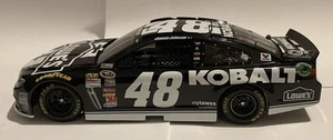 48 Lowes Kobalt Jimmie Johnson 2014 Diecast Car 1/24 Action NASCAR - Picture 1 of 13
