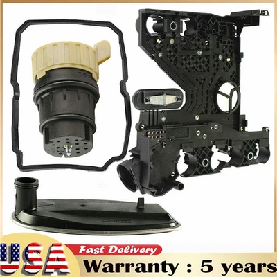 Fits For Mercedes Benz C320 722.6 Transmission Conductor Plate KIT 1402701161 - Image 1 of 4