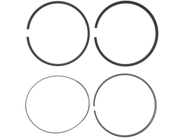 Juego de anillos de pistón para Ford F250 Super Duty 2003-2007 6,0 L V8 2004 2005 RH768ZF Foto 1 de 1