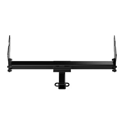 Enganche de remolque receptor de 2 pulgadas para Volkswagen Tiguan 2018-2024 Foto 1 de 4