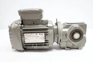 Sew Eurodrive SA37 DRN80MK4 Gearmotor 91rpm 3/4hp 230/460v-ac 3ph - Picture 1 of 7