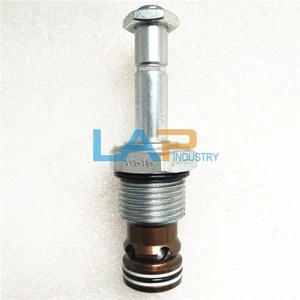 1 Pc. New For Cartridge Valve SV3-12-C-0-00 SV312C000 - Picture 1 of 3
