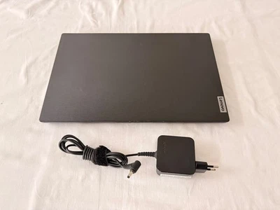 Lenovo V15 G2 - 15,6 FHD" - AMD Ryzen 5-5500U - 8GB - 512GB SSD - USB-C - Bild 1 von 4