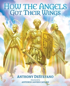How the Angels Got Their Wings - Picture 1 of 1