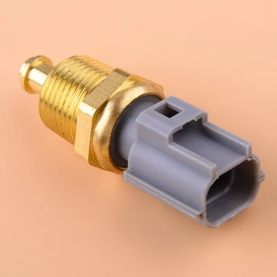 Engine Coolant Temperature Sensor Fit For Ford F-150 F-450 Explorer Escape Focus - Image 1 of 4