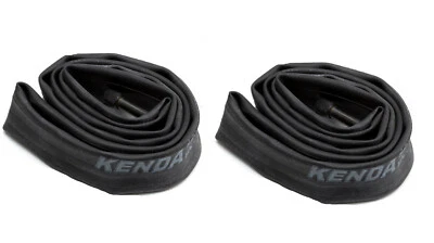 COPPIA CAMERA D'ARIA KENDA TR-4 PER GOMME PNEUMATICI 2-1/4X2-1/2-16 PIAGGIO SI - Immagine 1 di 2