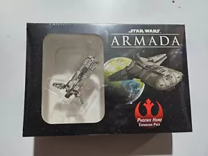 Star Wars Armada Phoenix Home - Picture 1 of 1