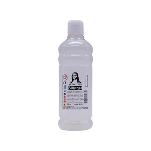 XXL Magischer Schleim-Aktivator (500ml). Magische-Flüssigkeit zum Selbermachen. - Bild 1 von 1