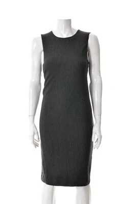 HALSTON HERITAGE dress size 6 Wool - Image 1 of 3