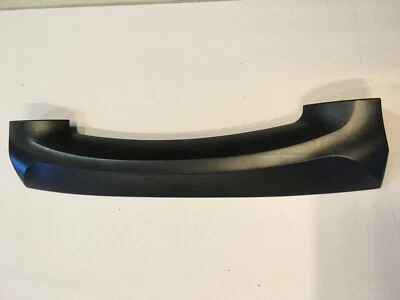 Plastic End Cap Cover Part for Rocketfish TV Wall Mount 40"-75" TVs RF-HTVMM170C - Image 1 of 2