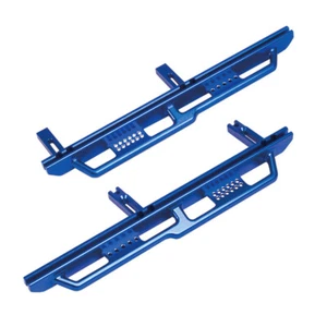 For 1/6 Axial SCX6 Heavy Duty Metal Side Step Running Board Rock Slider Upgrade - Picture 1 of 16