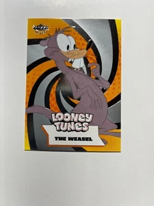 2024 Fleer Retro Looney Tunes Skybox Trading Card 43 THE WEASEL - Picture 1 of 2
