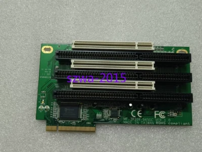 1PCS Used MF-3P31R-945GC VER:1.0 - Image 1 of 2