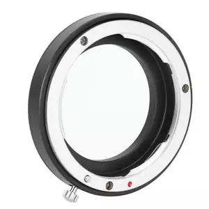 M42 Lens Converter For Mount Lens To Fit For M42 Mount Camera Body TIF - Picture 1 of 10