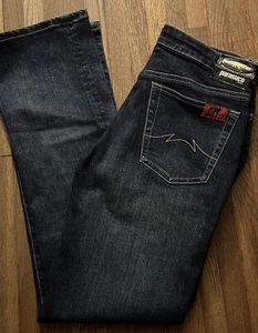 Vaqueros Parasuco Denim Hombre Talla 30 X 32 Vintage Años 90 - Imagen 1 de 3