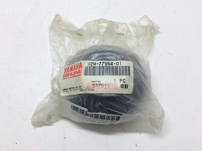 Yamaha Cover Strut Cover 1987-1999 Phazer Venture Exciter 82M-77554-01-00 New - Image 1 of 4