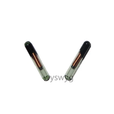 2pcs EM4305 125KHz RFID Glass Tag Rewrite Writabl Proximity Induction For Copier - Image 1 of 4