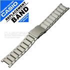 Casio Stainless Steel Metal Watch Band Edifice EQB-501 EQB-501D EQB-800 EQB-800D