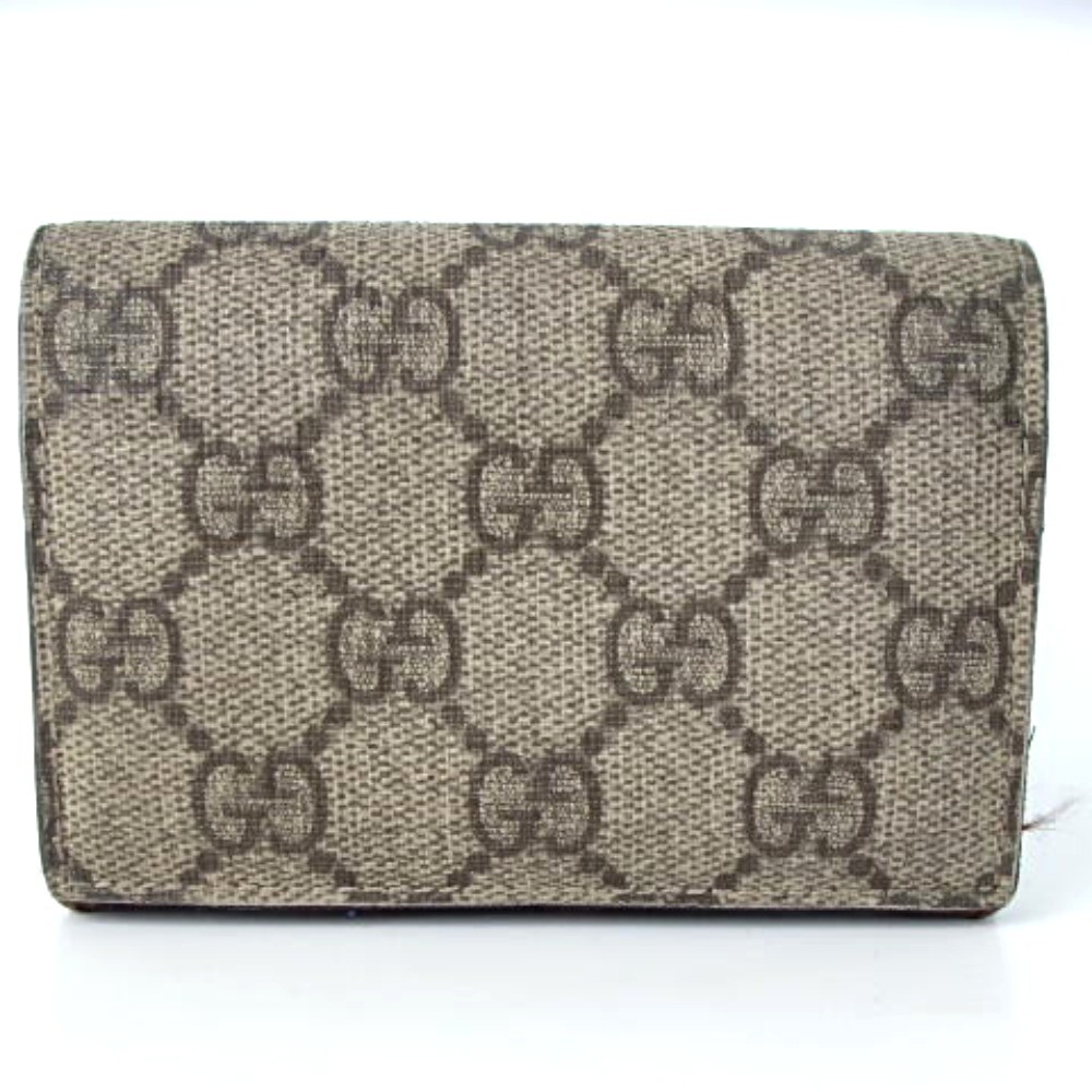 Gucci Leather Brown Wallets for Women for sale | eBay Gucci Leather Brown Wallets for Women for sale | eBay