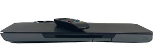 Panasonic Model DMP-BDT320 3D Full HD Blu-ray DVD Player - W/remote- Tested - Picture 1 of 8