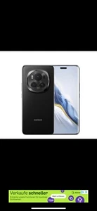 Honor Magic 6 - 512GB - Schwarz (Ohne Simlock) - Bild 1 von 6