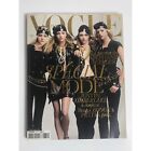 Vogue Paris - Nr. 870 - September 2006 - Stam / Snejana / Sasha / Gemma