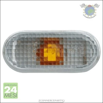 Fanalino freccia ant TYC per FORD GALAXY SEAT ALHAMBRA AROSA VW PASSAT (3B5) bqx - Immagine 1 di 3