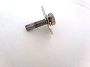 REPUESTOS SCOOTER MOVILIDAD STERLING DIAMOND: PERNO RUEDA DELANTERA - Imagen 1 de 4