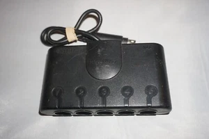 Turbo Tap (Turbo Grafx 16) Multi Tap Player Adapter - Picture 1 of 2