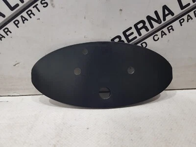 Genuine Hyundai Kona EV MK1 19-2022 Front Logo Emblem Badge Bracket 86352-K4000 - Image 1 of 4