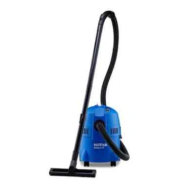 NILFISK BUDDY II 12 WET & DRY VACUUM CLEANER 12L - Image 1 of 4