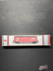 N Model Power 7005 Box Car CPRail CP 214168 - ME1096 - Picture 1 of 2