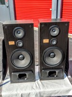 pioneer cs r570 3 way speakers