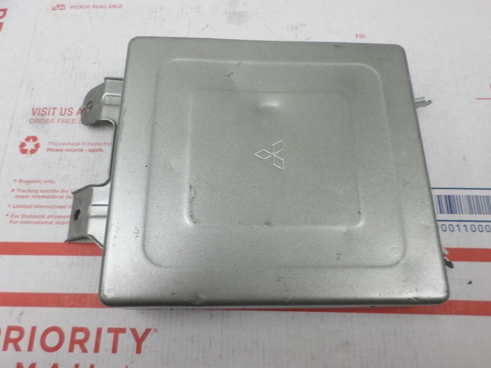 MÓDULO DE CONTROL DE TRANSMISIÓN MITSUBISHI GALANT 1998 MR377670 TCU TCM OEM Foto 1 de 1