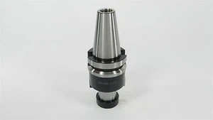 B4012EM2 : BT40 1.25'X2' ENDMILL HOLDER - Picture 1 of 4